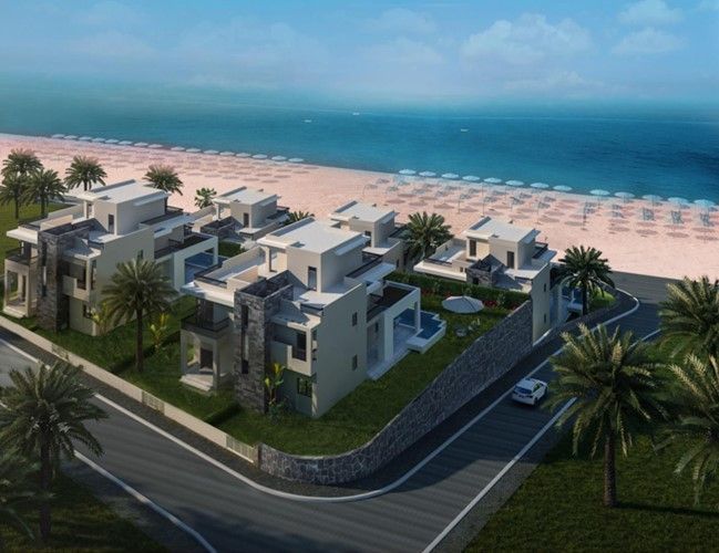 Amaros Sahl Hasheesh - by ARCH